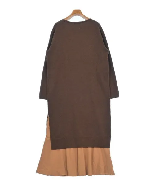 LB.03 Section Dresses