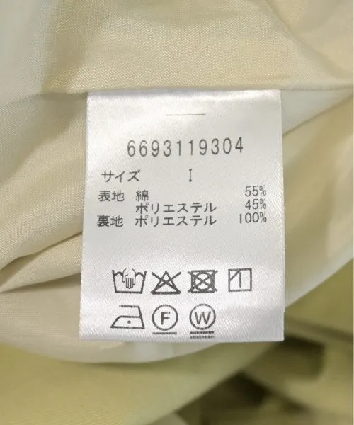 LB.03 Section Dresses