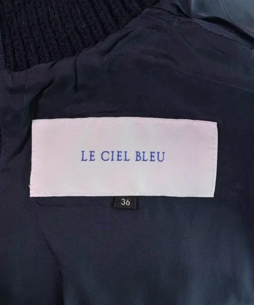 LE CIEL BLEU Dresses