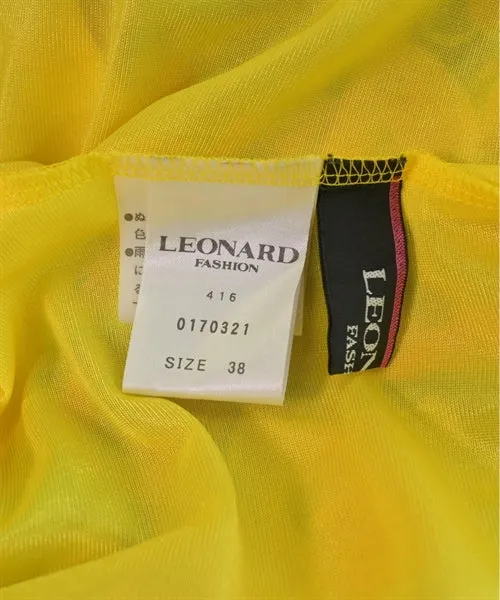 LEONARD FASHION Dresses