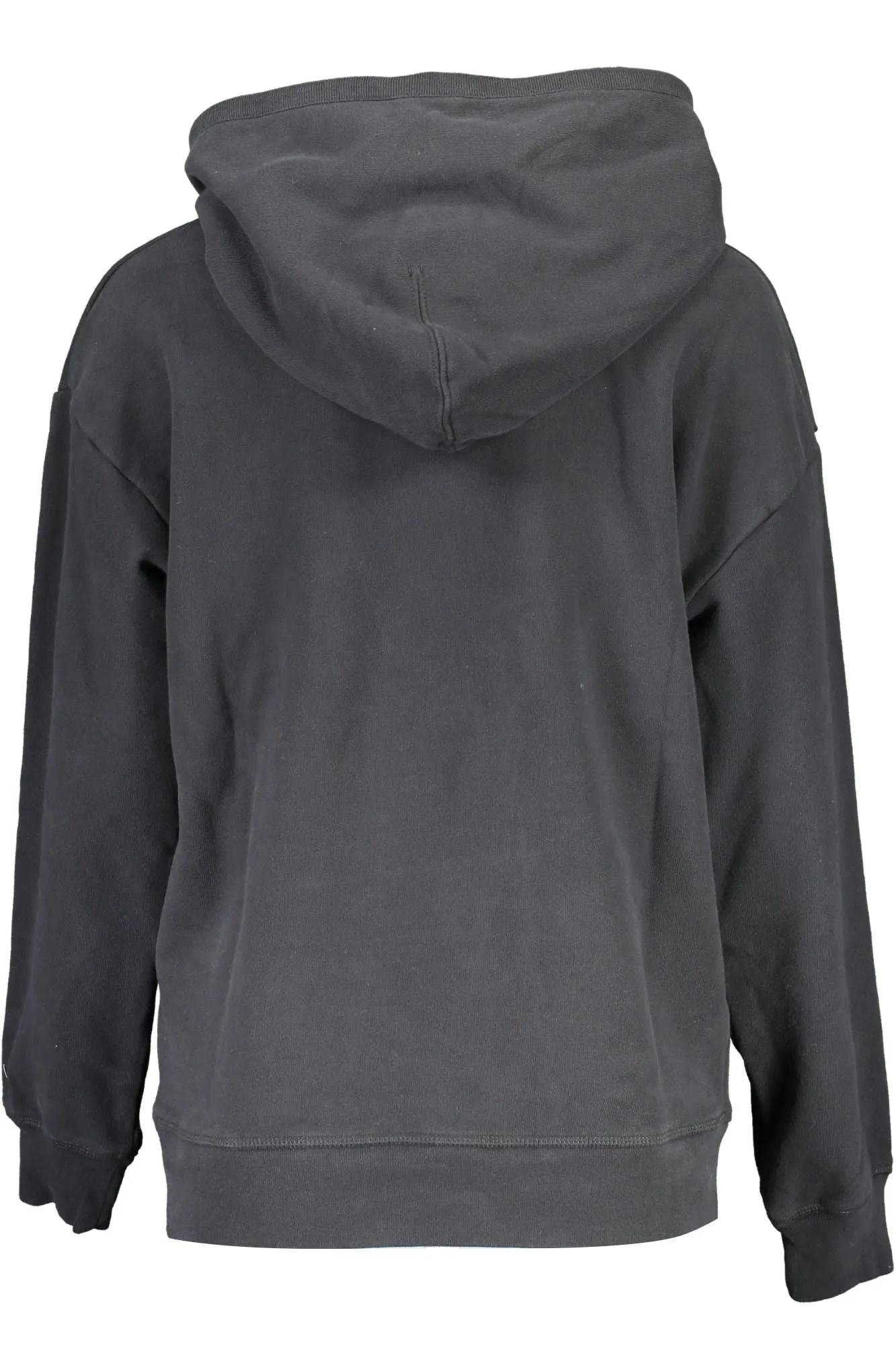 Levi's Chic Cozy  Hooded Women's Sweatshirt