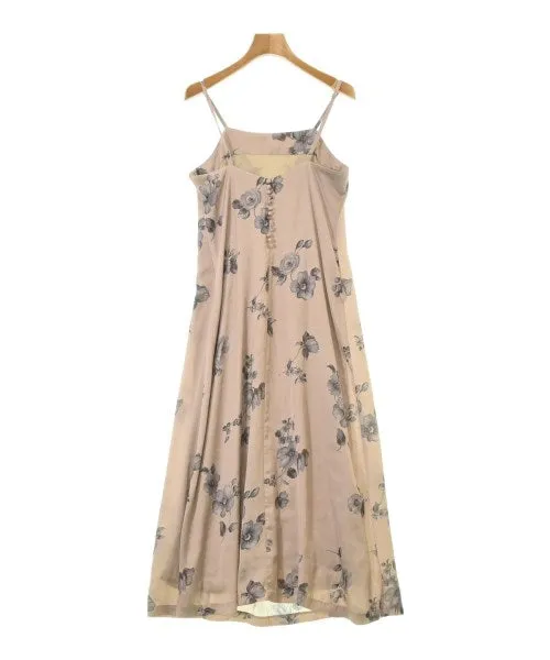 Lily Brown Dresses