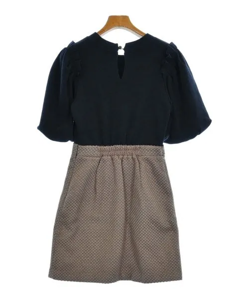 Lily Brown Dresses