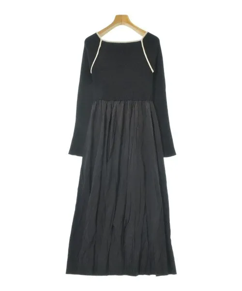 Lily Brown Dresses