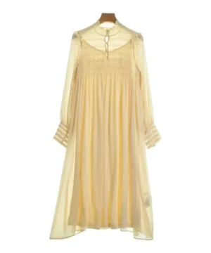 Lily Brown Dresses
