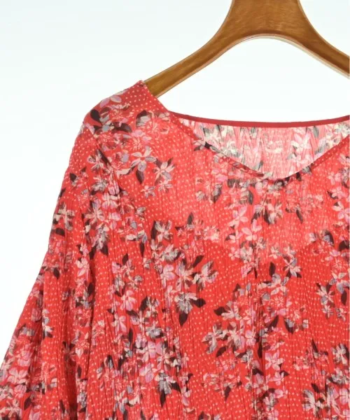 Lily Brown Dresses
