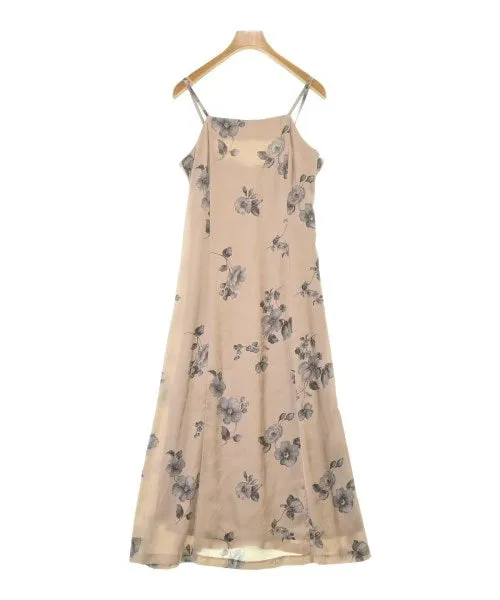 Lily Brown Dresses