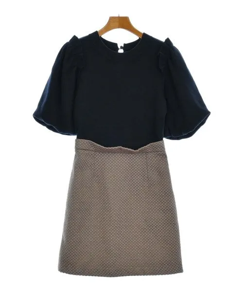 Lily Brown Dresses