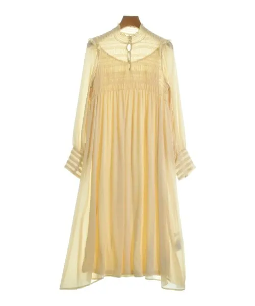 Lily Brown Dresses