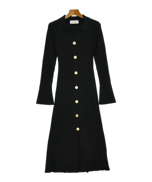 Lily Brown Dresses