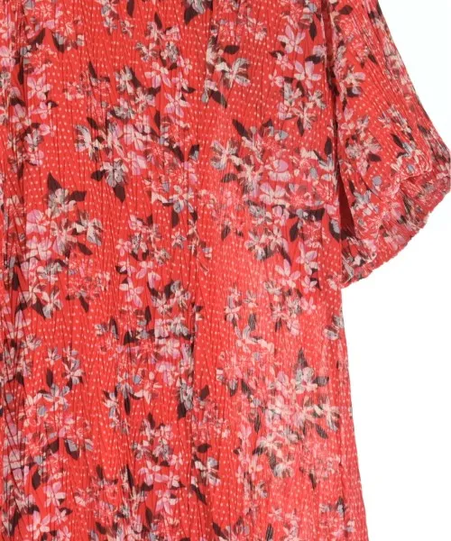 Lily Brown Dresses