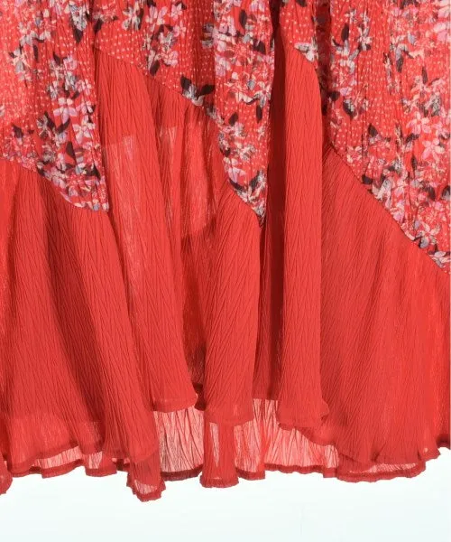 Lily Brown Dresses