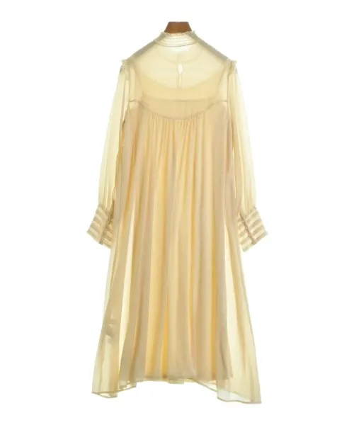 Lily Brown Dresses