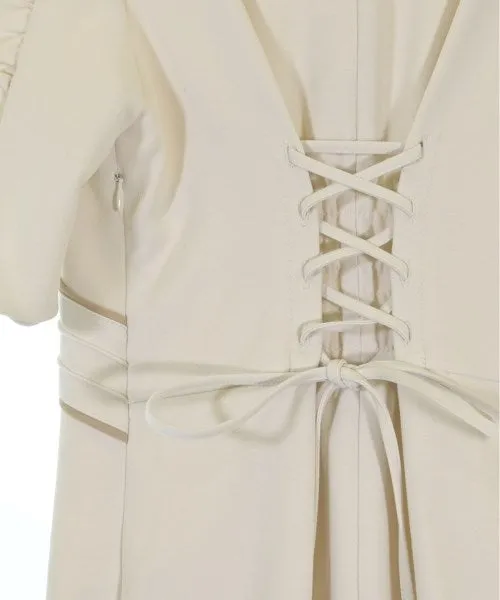 Lily Brown Dresses