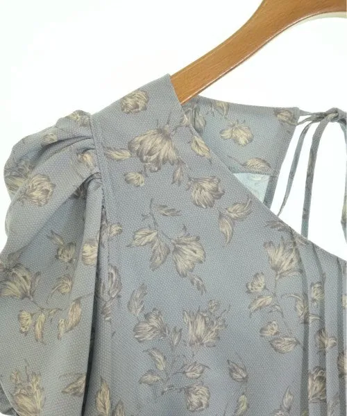 Lily Brown Dresses