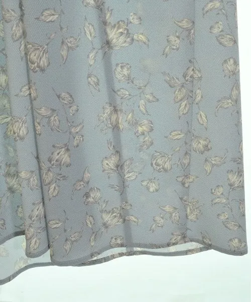 Lily Brown Dresses