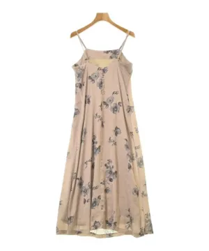 Lily Brown Dresses