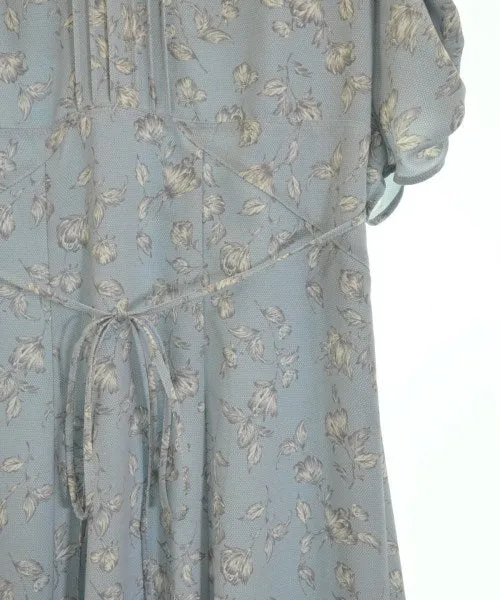 Lily Brown Dresses