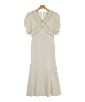 Lily Brown Dresses