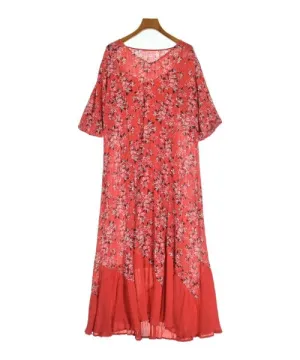 Lily Brown Dresses