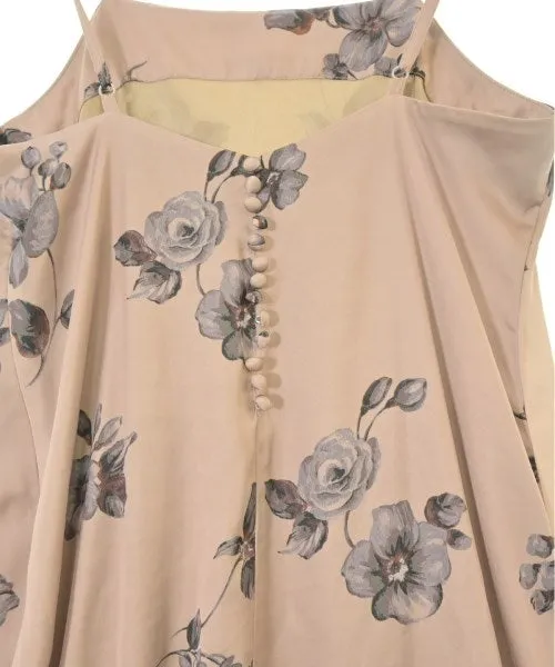 Lily Brown Dresses