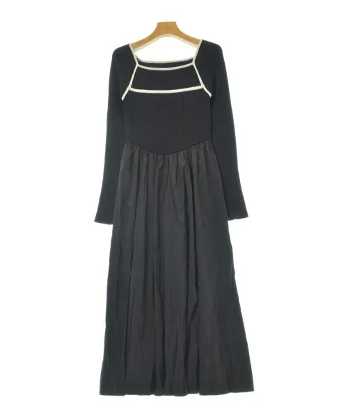 Lily Brown Dresses