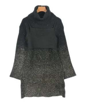 Lily Brown Dresses