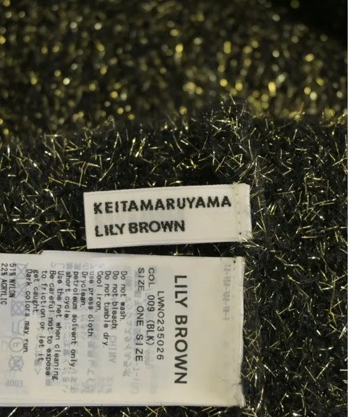 Lily Brown Dresses