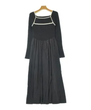 Lily Brown Dresses