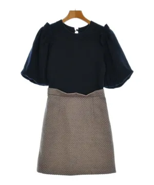 Lily Brown Dresses