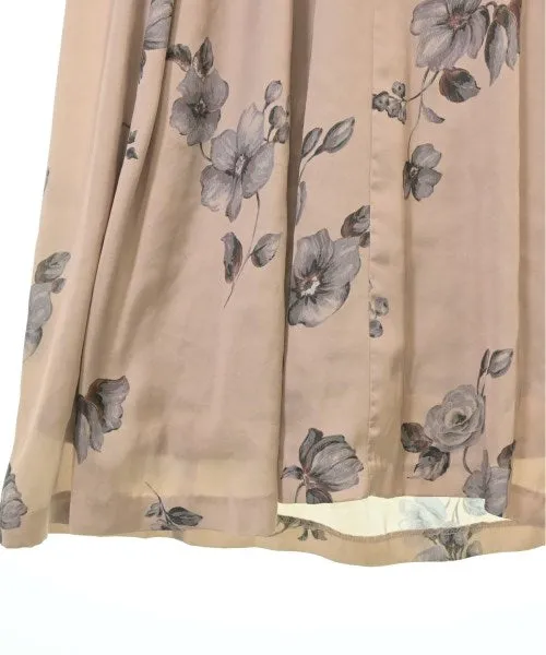 Lily Brown Dresses