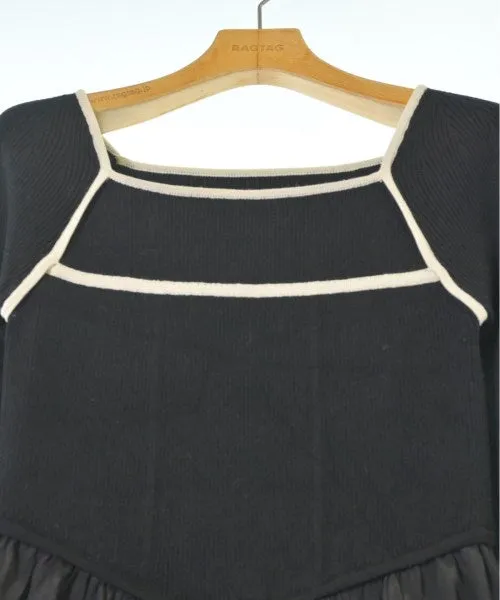 Lily Brown Dresses
