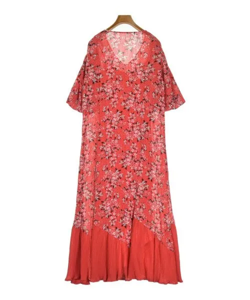 Lily Brown Dresses