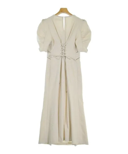 Lily Brown Dresses
