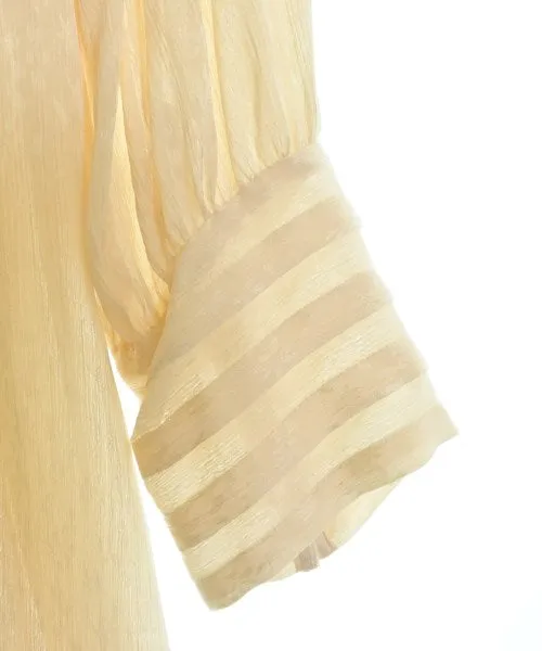 Lily Brown Dresses