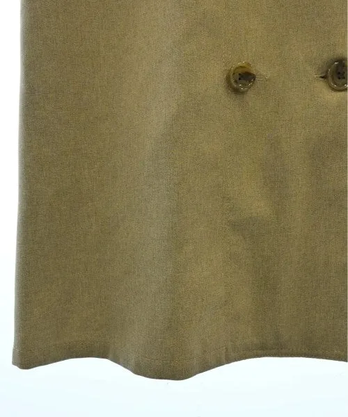 Lily Brown Dresses