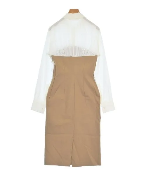 LIVIANA CONTI Dresses