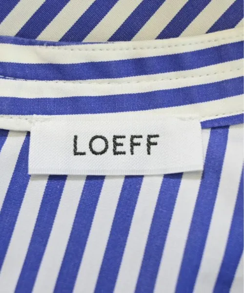 LOEFF Dresses