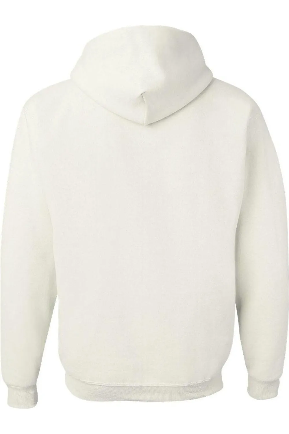 Looney Tunes Felt Cute Adult Pull Over Hoodie / Hooded Sweatshirt