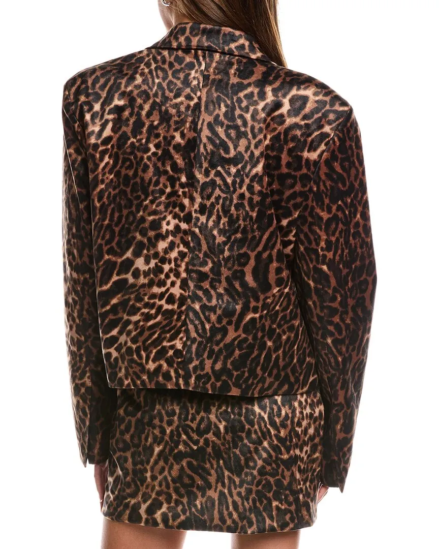 Lyra & Co Blazer