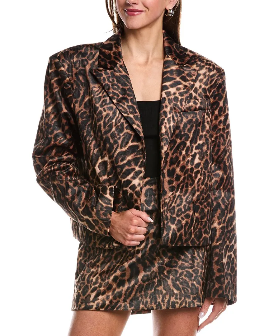 Lyra & Co Blazer