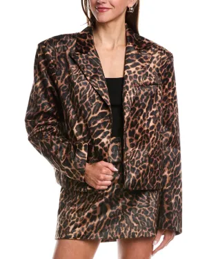 Lyra & Co Blazer