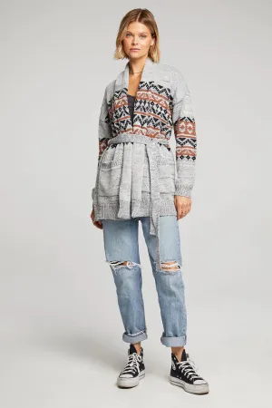 Lyssie Sweater
