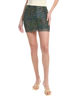 M Missoni Mini Skirt