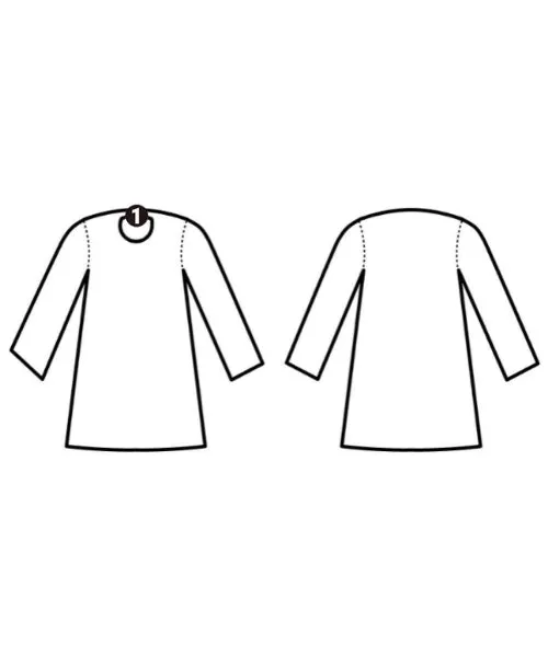 MACPHEE Dresses