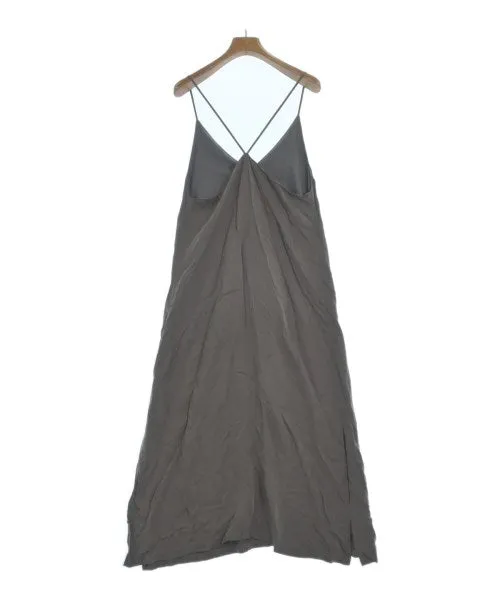 MADEMOISELLE ROPE Dresses