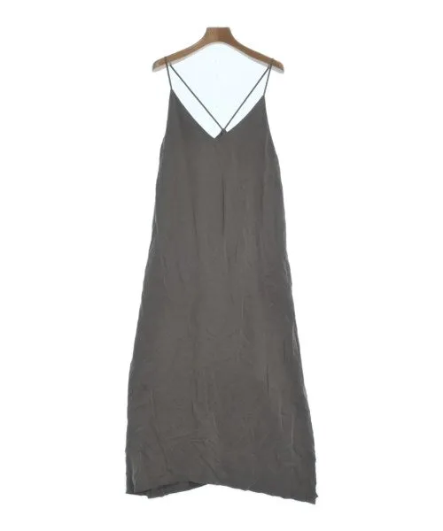 MADEMOISELLE ROPE Dresses