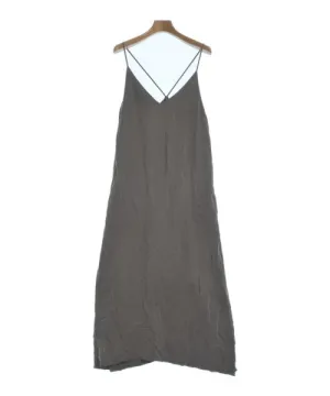 MADEMOISELLE ROPE Dresses