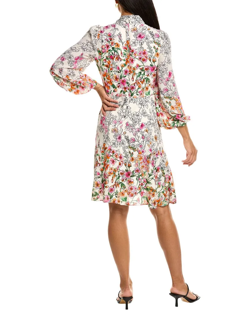 Maggy London Mini Dress