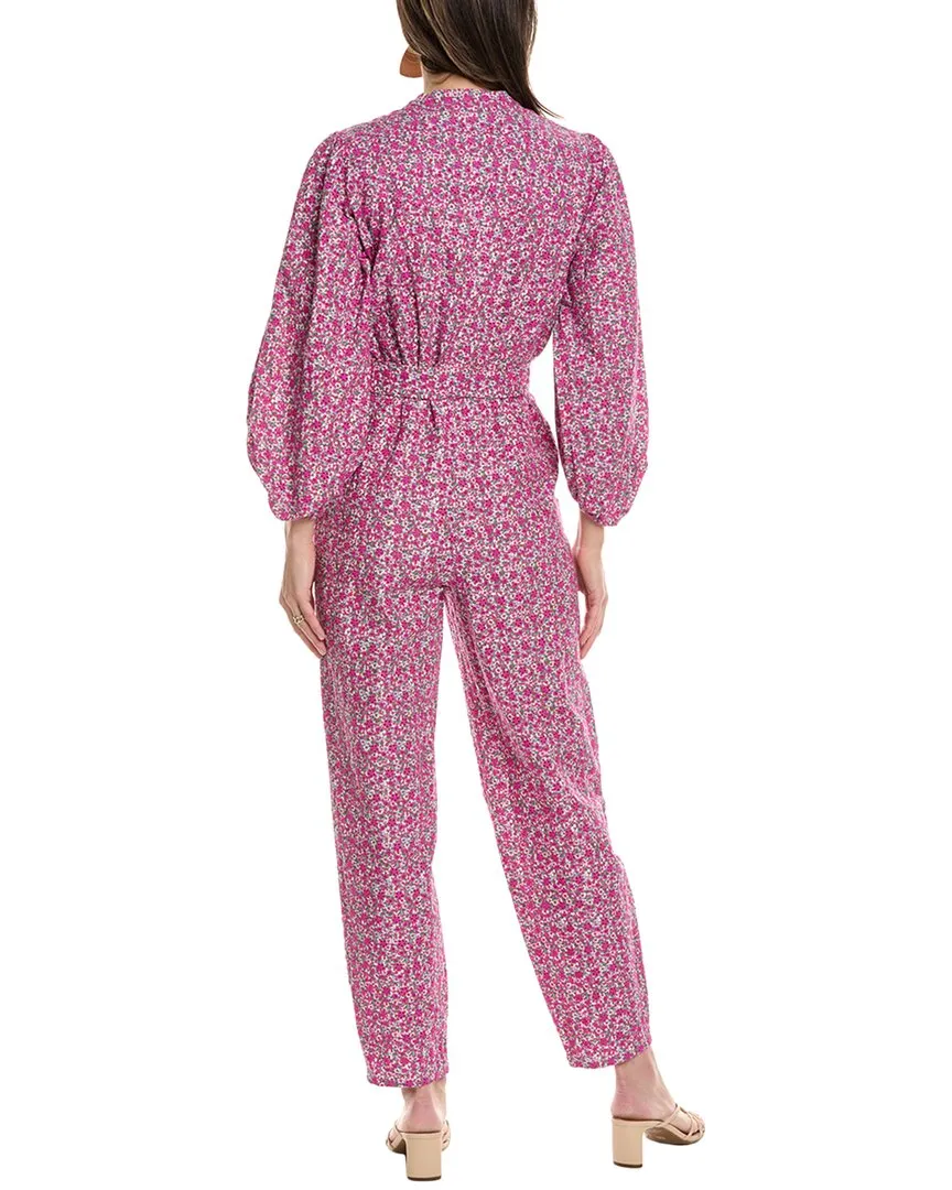 Maje Jumpsuit